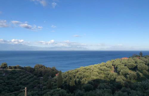 Αgrilitsa House - Foto 2