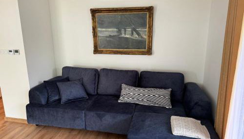 Baltic Whisper apartament Hevenia Pogorzelica - Foto 2