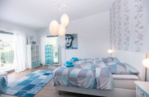 Fewo-LuxSus - Foto 16