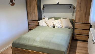 Cozy Luhe Cottage - Foto 5