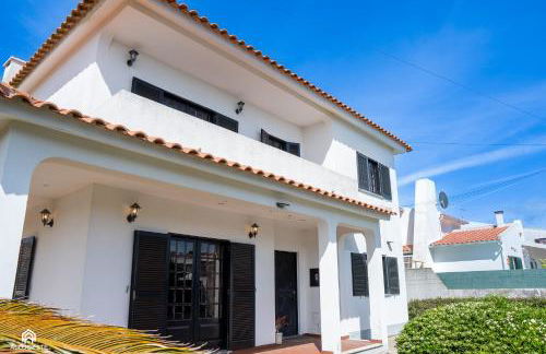 Villa Mosca - 4 Bedrooms & BBQ, Santa Cruz - Foto 47