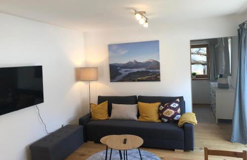 Fewo Glücksfall - Foto 9