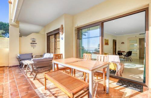 Apto frente al mar con piscina - Foto 38