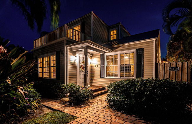 Charleston House - Foto 39