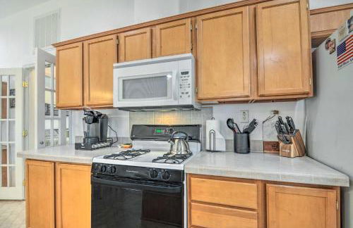 13 Mi to Lake Powell Mtn-View Home with Deck and BBQ - Foto 9