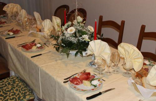 Residence La Piscina - Photo 25