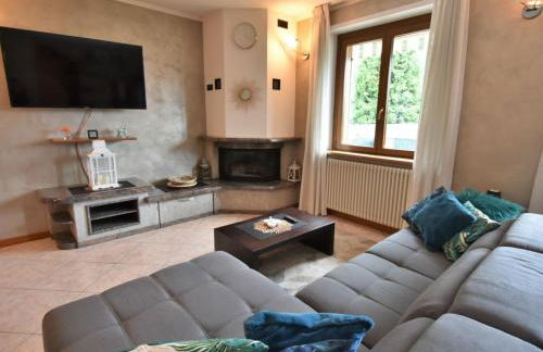 Apartment Delebio Terrace Apartment by Interhome - Foto 17