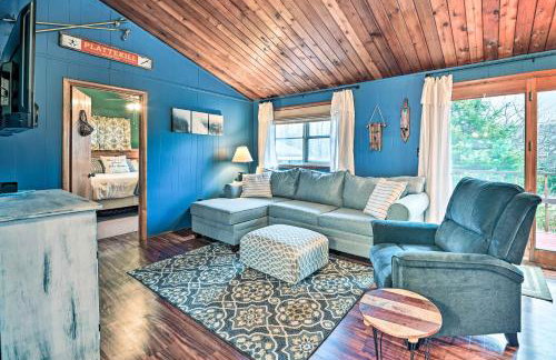 Cozy Catskills Escape, 3 Mi to Plattekill Mtn - Foto 2