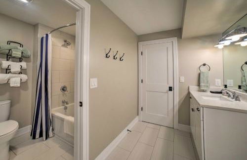 Bright and Airy Home Chefs Kitchen and Pro Decor! - Foto 15