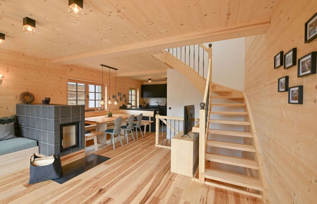 Oma Ludwin 1 Comfortable Holiday Residence - Foto 7