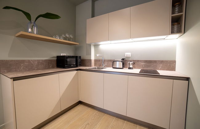 Be Mate Torino Centro - Foto 30