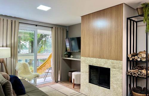 Delle Alpi 2 dorm ao lado Roda Gigante by Achei - Foto 11