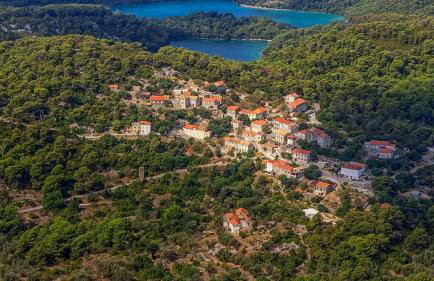 Apartments Hana - Foto 18