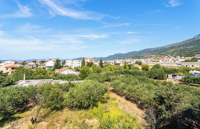 Luxury apartments Marino near beach - Foto 63