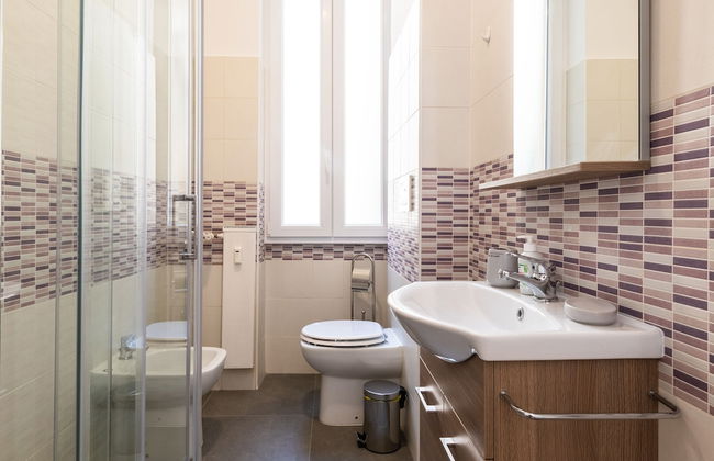 Eternal City Serenity House - Foto 16