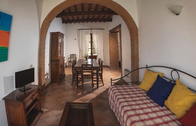 Relais la Pieve Vecchia - Foto 25