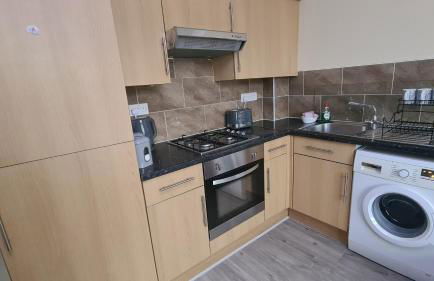 Entire 2 Bedroom Home/Flat In London, Central Line - Foto 13