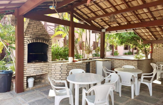 Branca Tropical Brasil Residencial - Foto 19