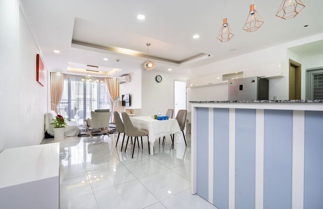 Scenic Valley Condotel - Foto 80