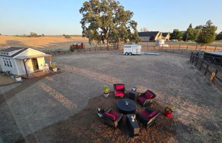 A Cozy Loft in Templeton - Foto 28