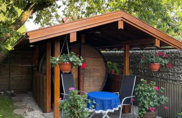 Ferienwohnungen Gmeiner - Foto 18