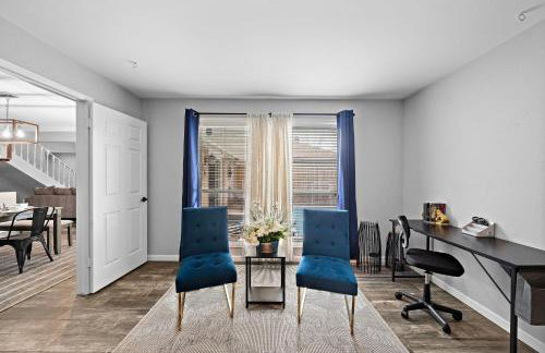 Houston Pool Escape Games WiFi Parking Pet - Foto 19