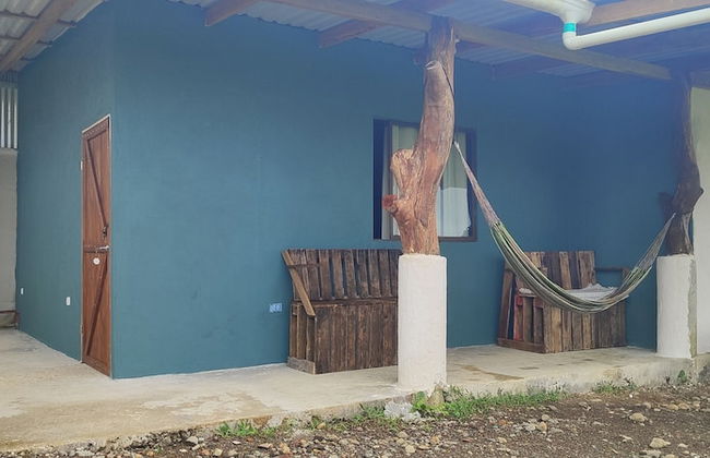 Rio Celeste Nature View - Foto 39