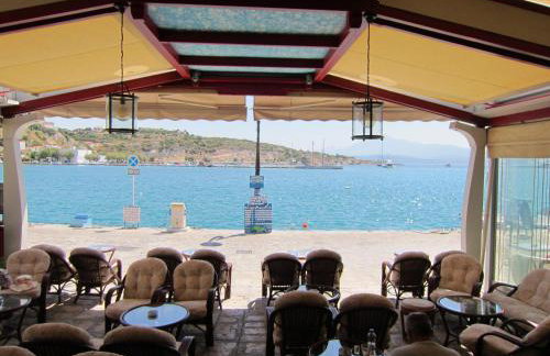 Sandalis Hotel - Foto 46