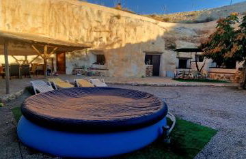 Casa CUEVA CASCAMORRAS "Capricho Andaluz" - Photo 56