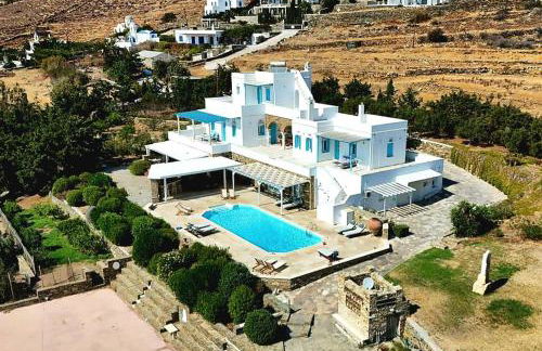 Villa Marble Tinos - Foto 2