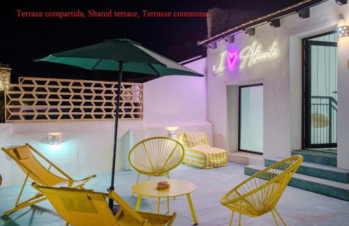 Cozy charming apartment in historic center - Photo 30