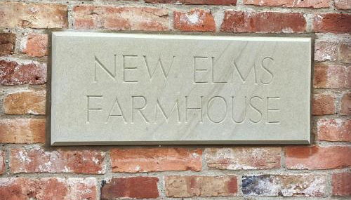 New Elms Farmhouse - Foto 4