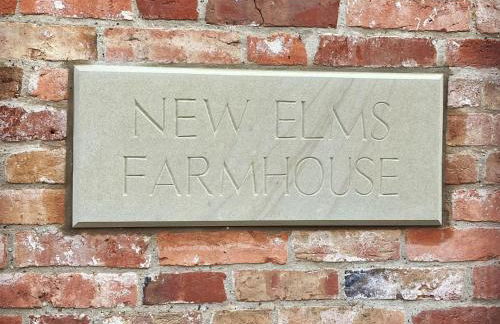 New Elms Farmhouse - Foto 4