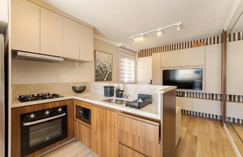 Ap Moderno Ap 21 Soho Life - Photo 62