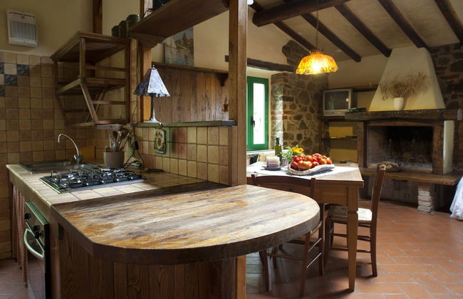 Antico Silbule - Photo 16