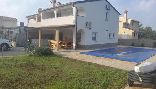 Kuča Mira - Foto 2, Garden