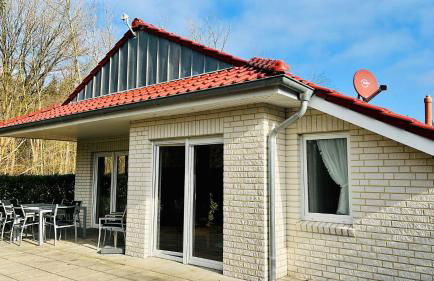 Ferienhaus Bungalow Schloss Dankern, Emsland - Photo 1