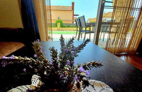 Vintage Residence Dramalj, pool self-use - Foto 29