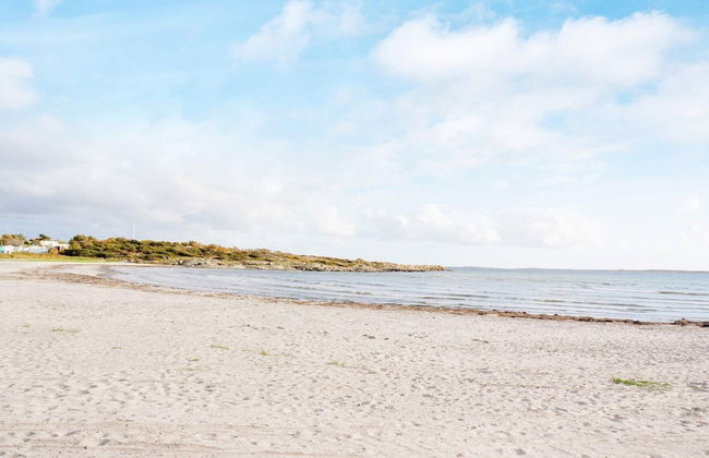 5 Person Holiday Home in Askloster - Foto 17