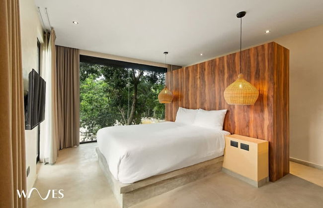 Ocean Breeze Loft Steps Away From Hotel Zone - Photo 7