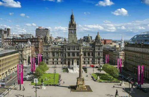 The Naburn - 3 Bed House with Free Parking & Close to City Centre - Foto 19