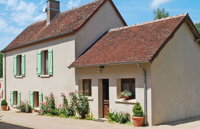 Le Moulin Lecomte - Foto 17