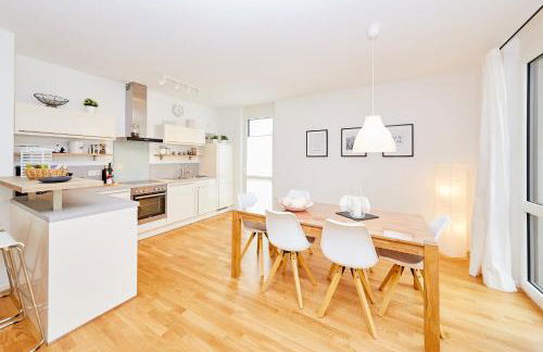 Ferienwohnung "Auszeit" - Foto 14