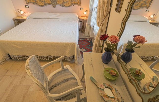 L'Orlo del Bosco - Foto 14