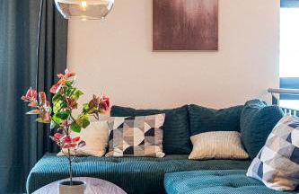 Schönhaus Prenzlauer Berg - Großzügiges Design-Apartment - Foto 30