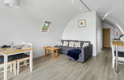 Finest Retreats - The Chicken Coop - Foto 9