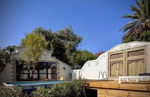 Casa Stardust & cottages - Foto 2