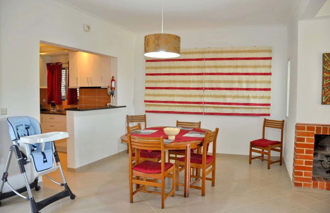 Villa in Vilamoura Near Beaches and Golf - Foto 10