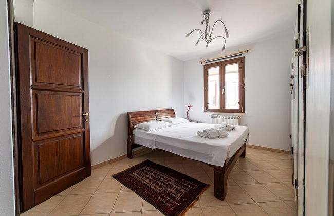 Domo Mea in Sinis in Cabras - Foto 10