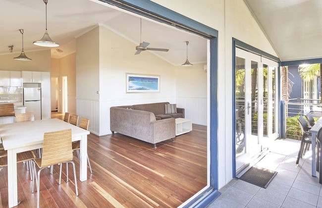 NRMA Ocean Beach Holiday Resort - Photo 63